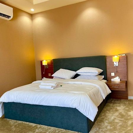 Dahreez Motel Bahlāʼ Екстериор снимка