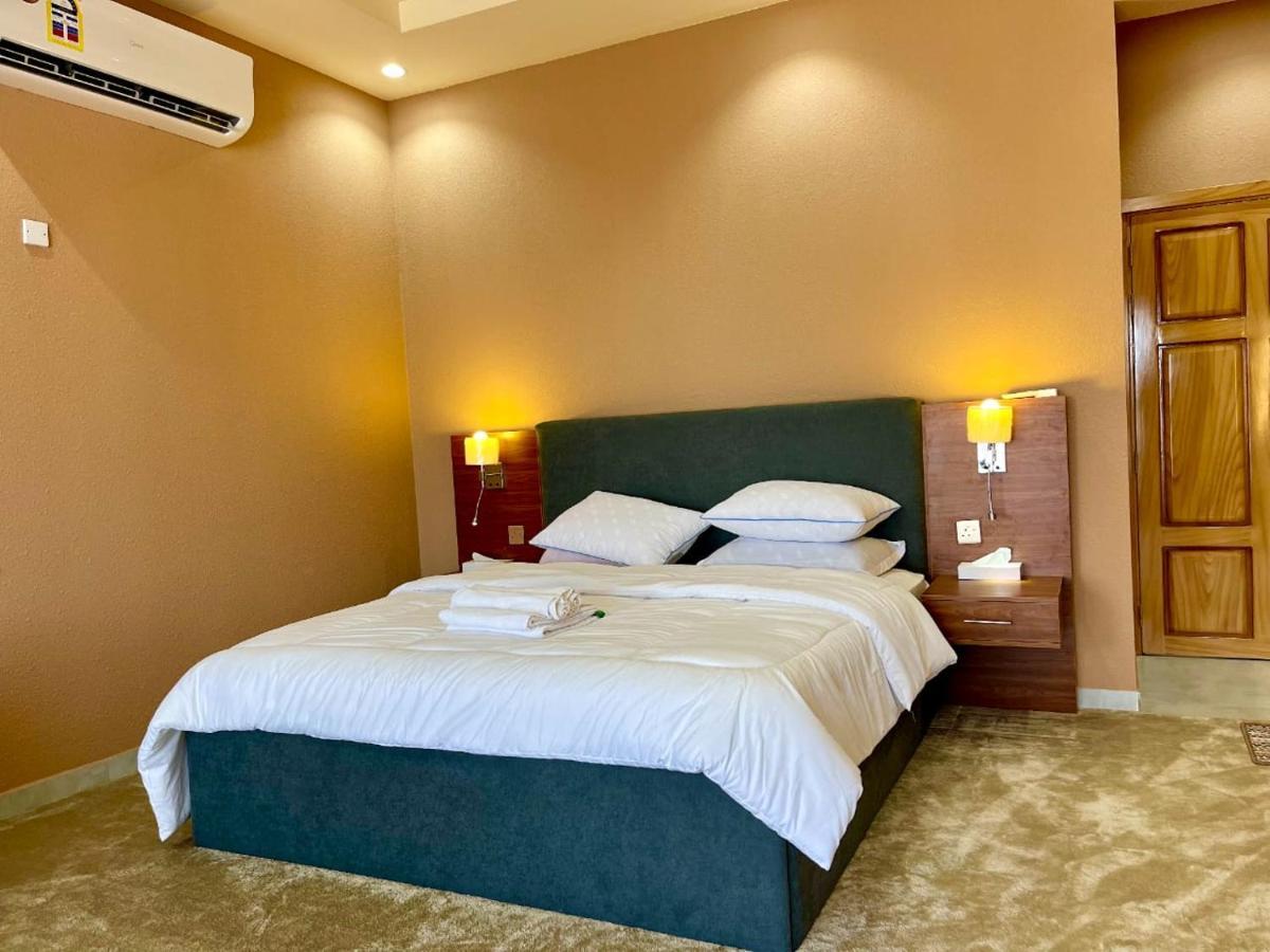 Dahreez Motel Bahlāʼ Екстериор снимка