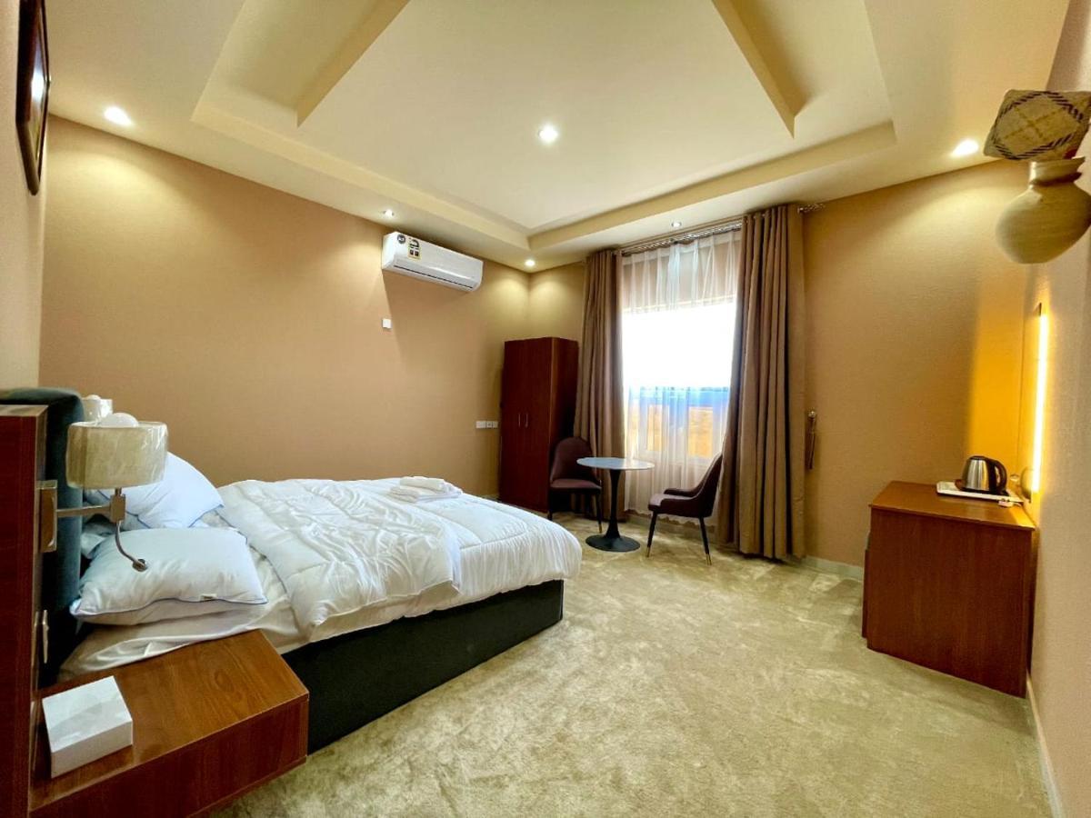 Dahreez Motel Bahlāʼ Екстериор снимка